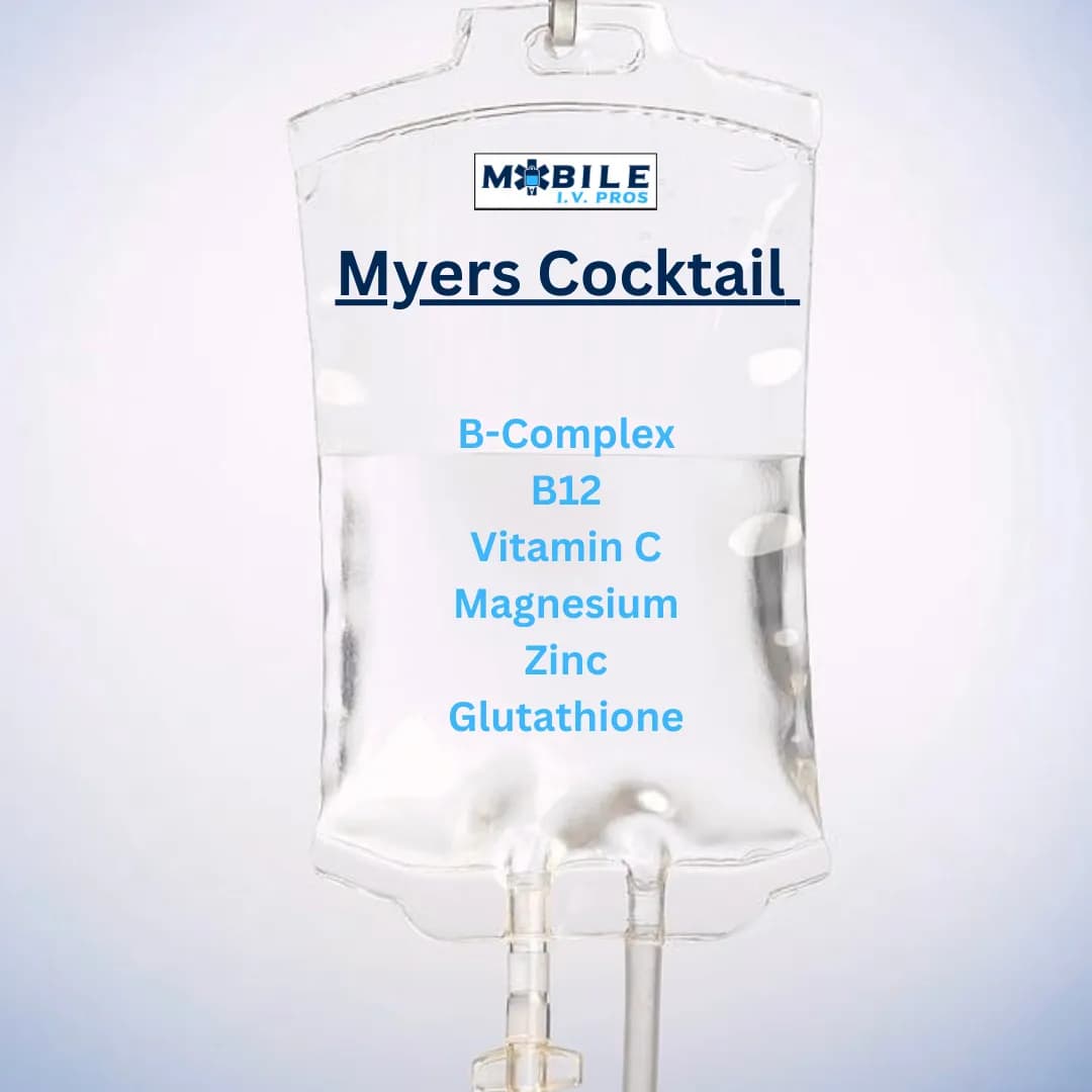 Meyers Bag