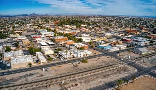 Casa Grande IV therapy services