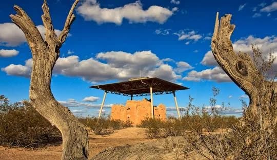 Coolidge IV therapy services