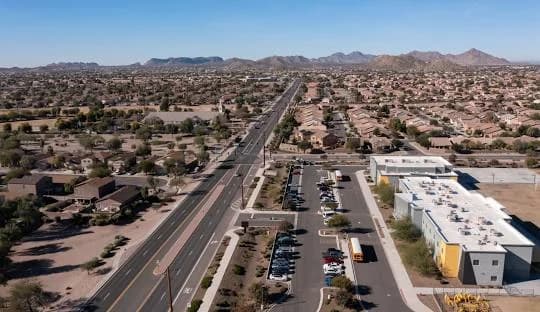 Queen Creek IV therapy services