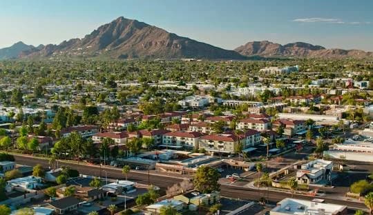 Scottsdale IV therapy services