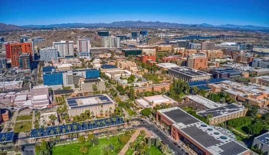 Tempe IV therapy services